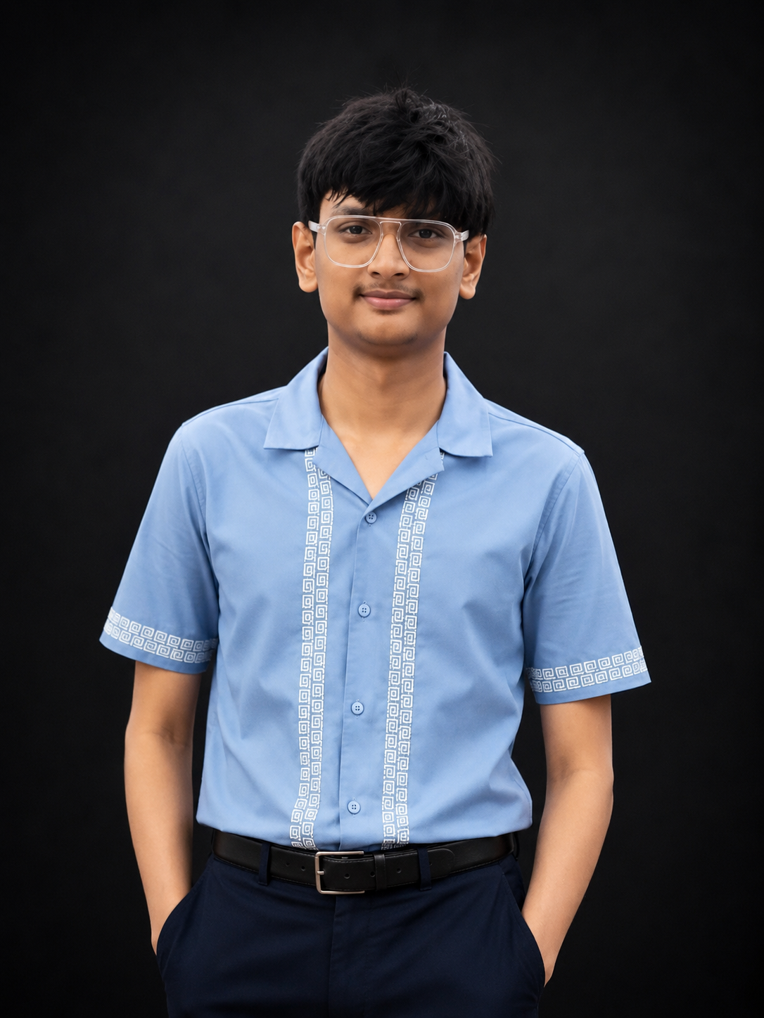 Abhishek Tripathi