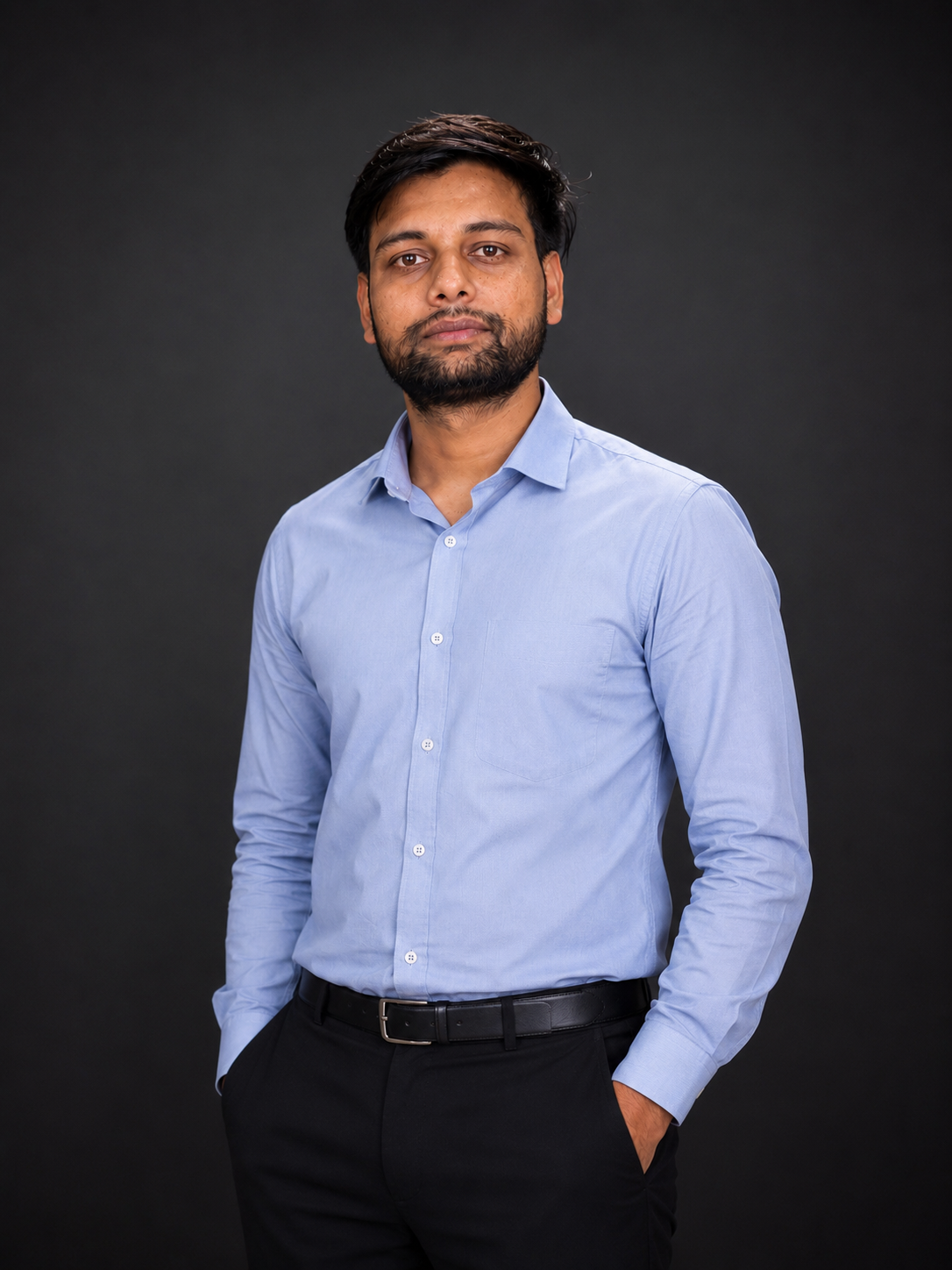 Deepak Sahu