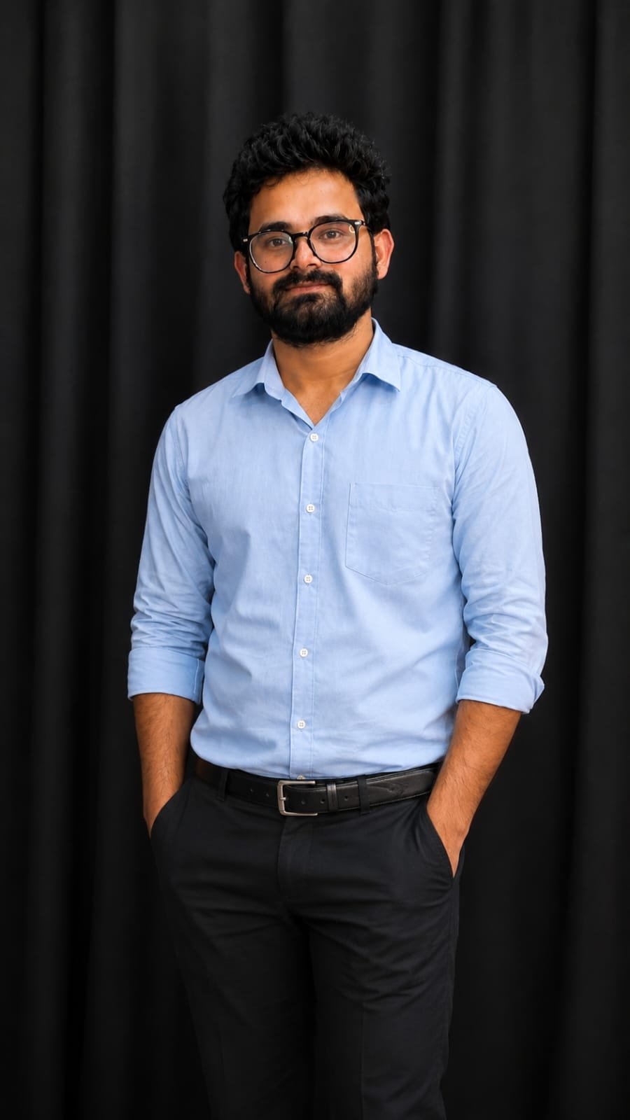Raghuvir Kushwaha