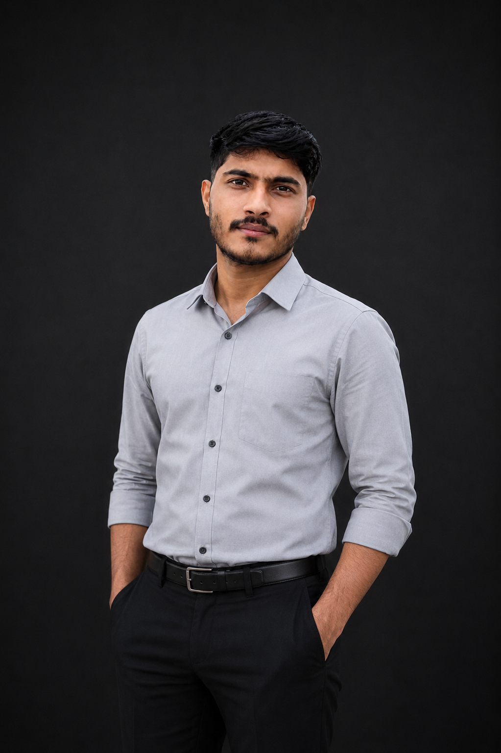 Ranjit Seth