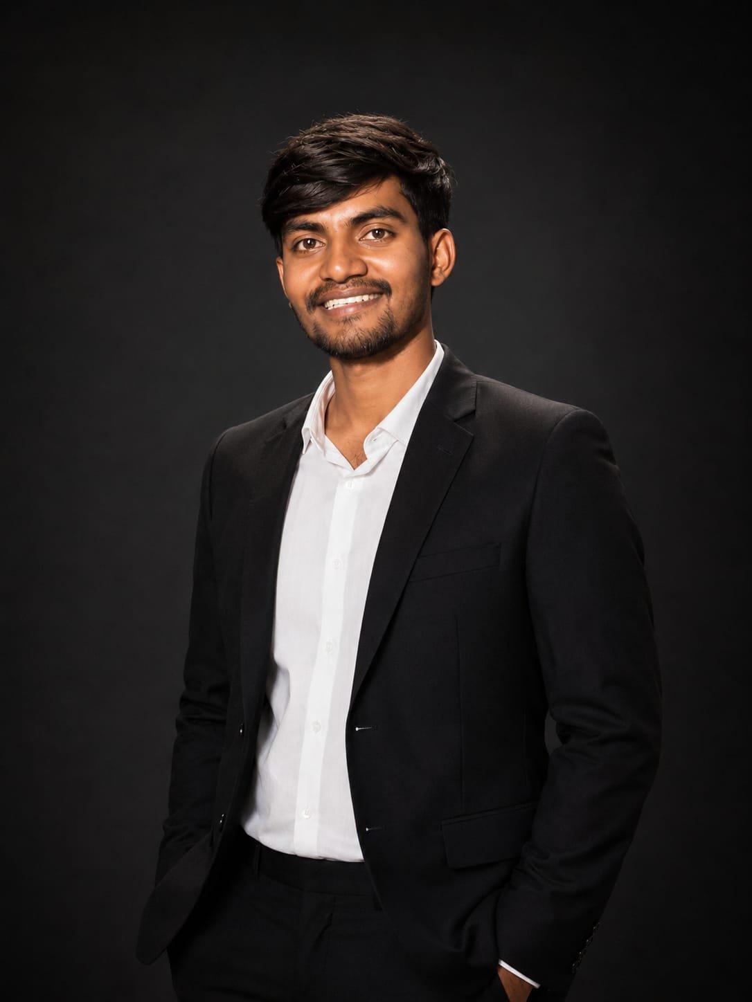 Sonu Maurya